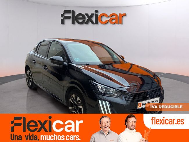 PEUGEOT 208 (Allure Puretech 100) en Ciudad Real