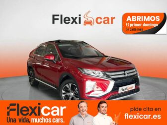 Imagen de MITSUBISHI Eclipse Cross