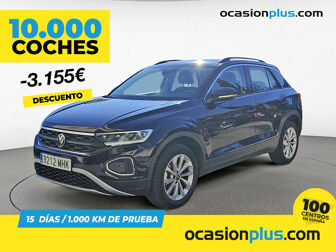 Imagen de VOLKSWAGEN T-Roc 1.5 TSI Life DSG7