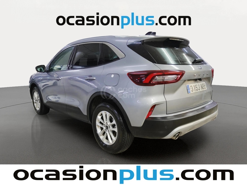 Foto del FORD Kuga 1.5 EcoBoost Titanium FWD 150