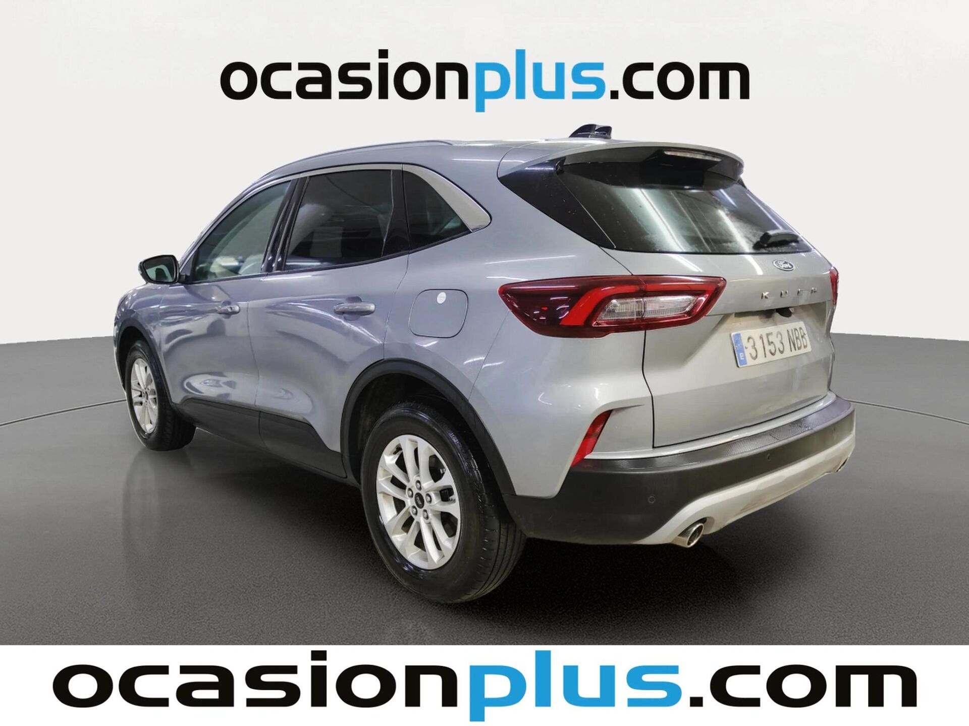 Imagen 3 de FORD Kuga