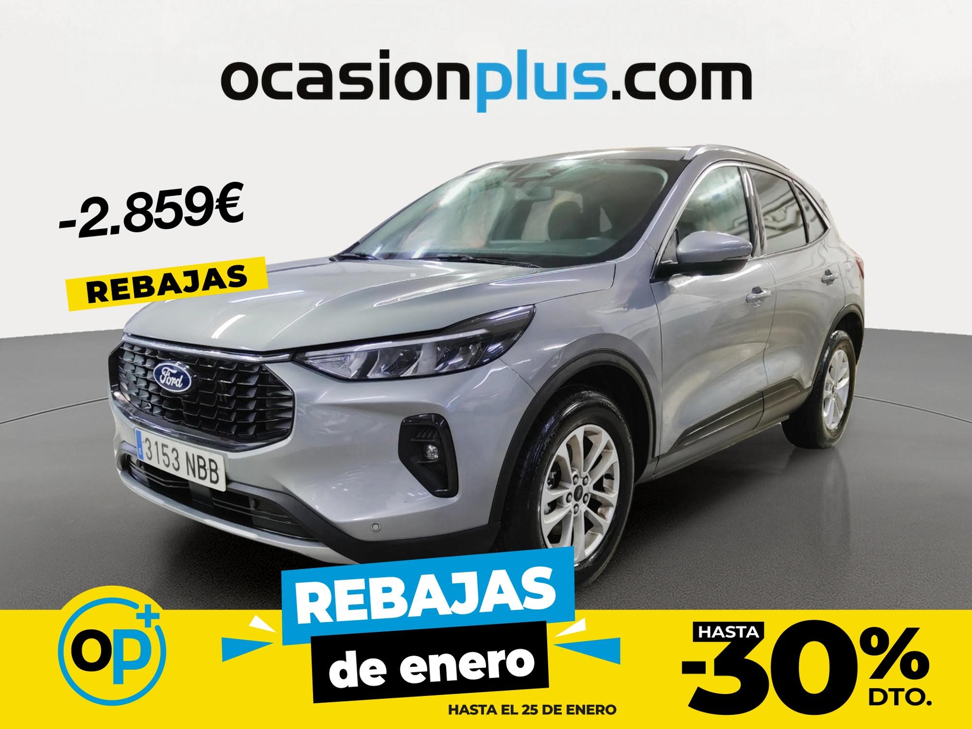 Imagen de FORD Kuga
