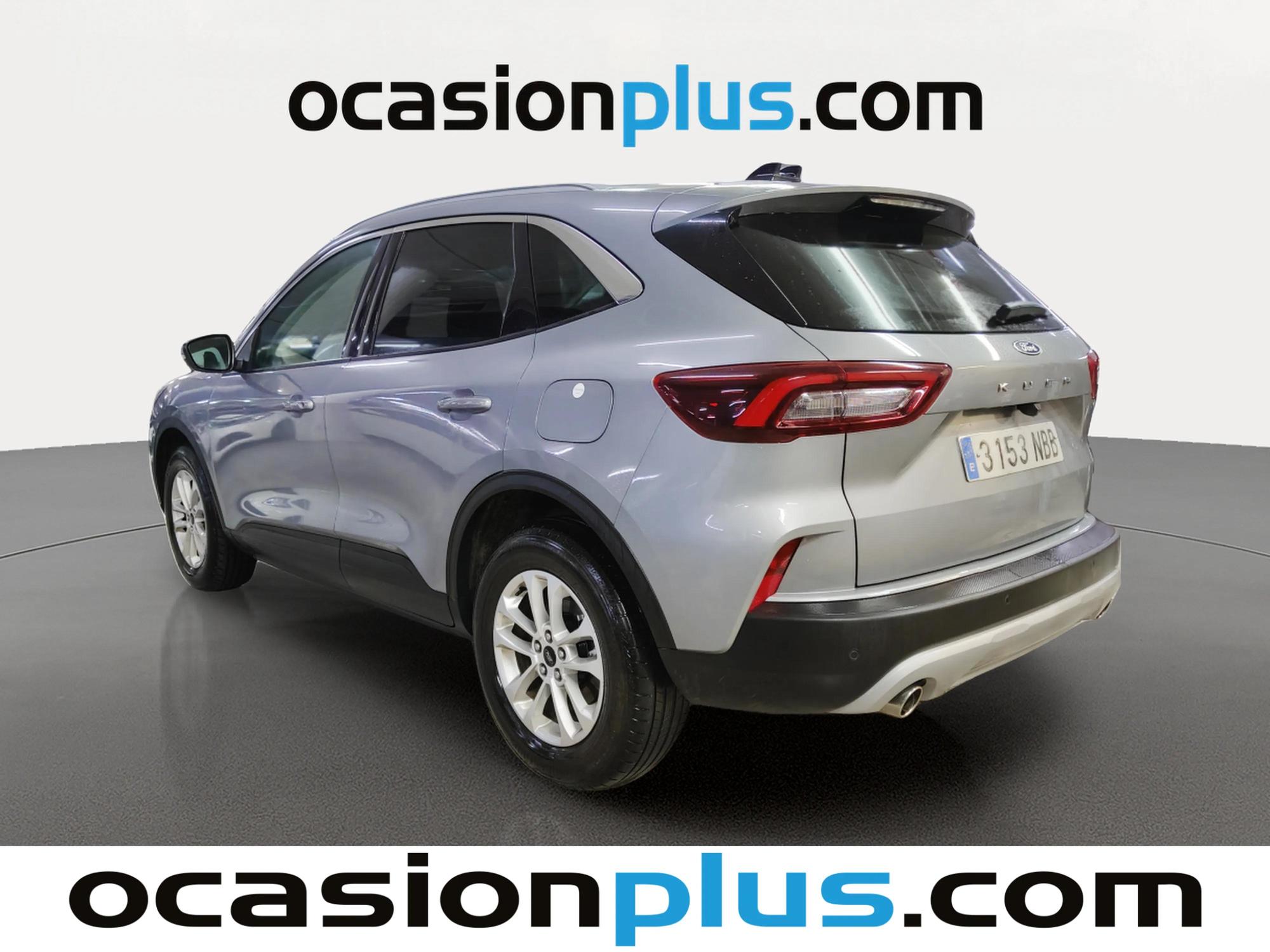 Foto del FORD Kuga 1.5 EcoBoost Titanium FWD 150