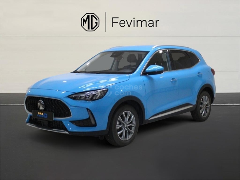 Foto del MG HS 1.5 T-GDI Comfort Aut.