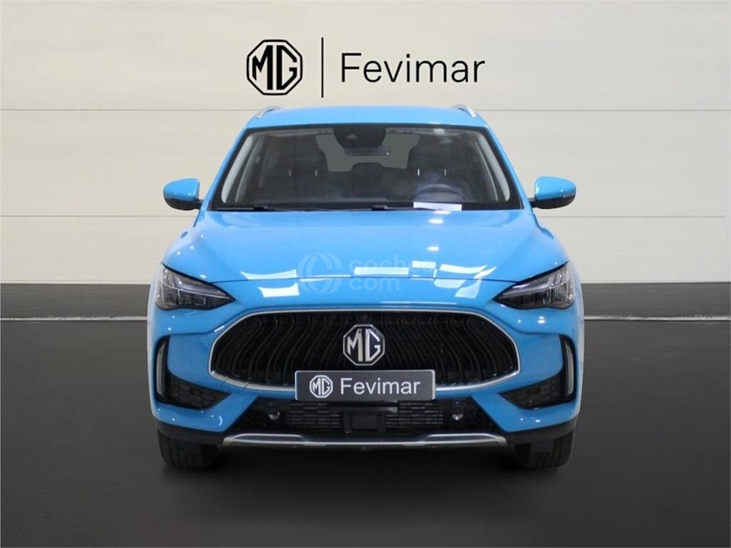 Foto del MG HS 1.5 T-GDI Comfort Aut.