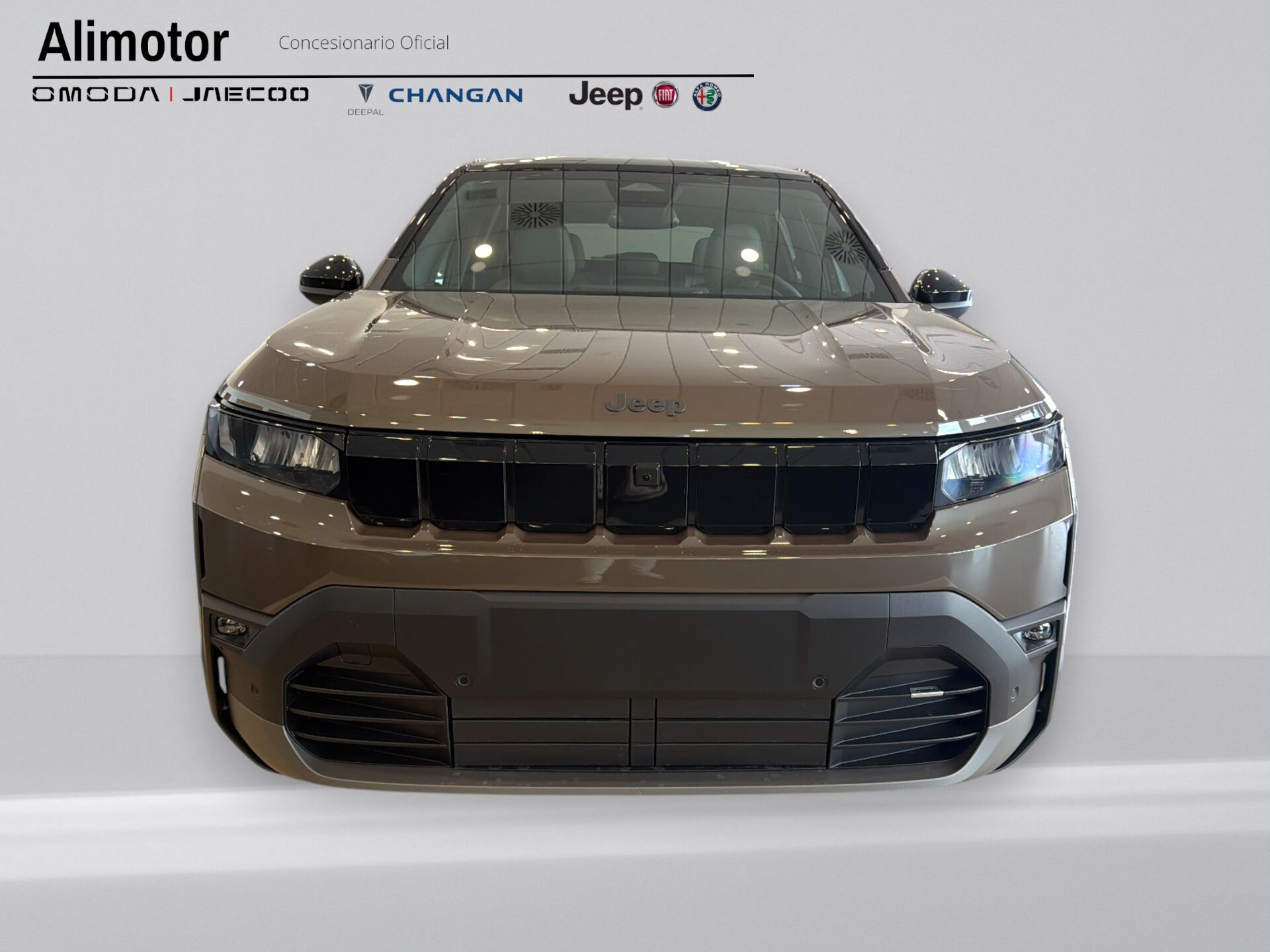 Imagen 2 de JEEP Compass