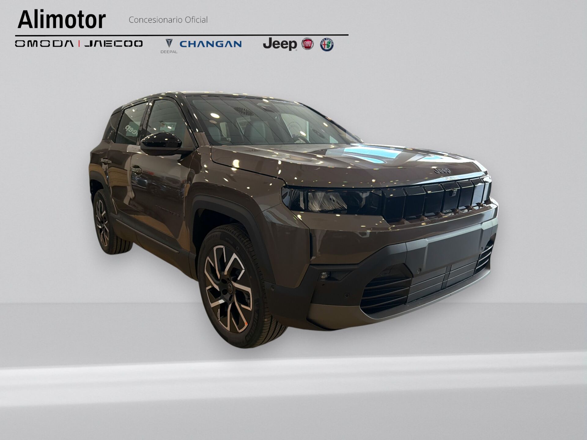 Imagen 3 de JEEP Compass