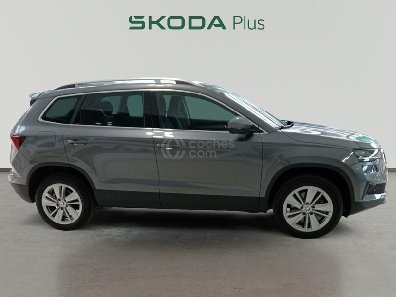 Foto del SKODA Karoq 1.5 TSI Selection ACT DSG