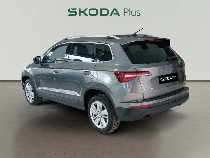 Foto del SKODA Karoq 1.5 TSI Selection ACT DSG