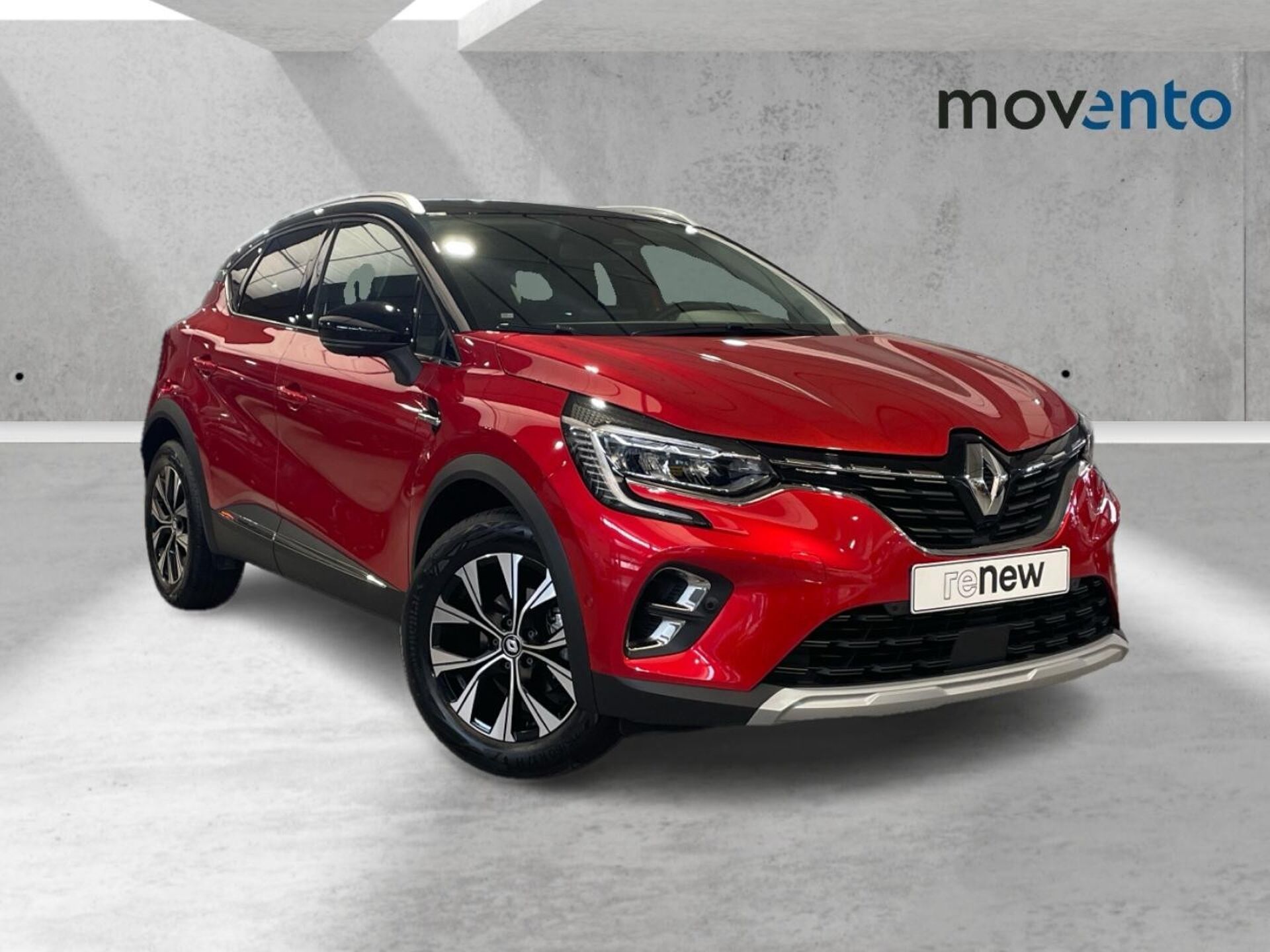 Imagen de RENAULT Captur