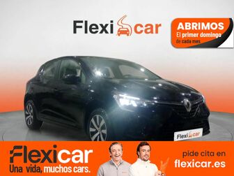 Imagen de RENAULT Clio Blue dCi Equilibre 74kW