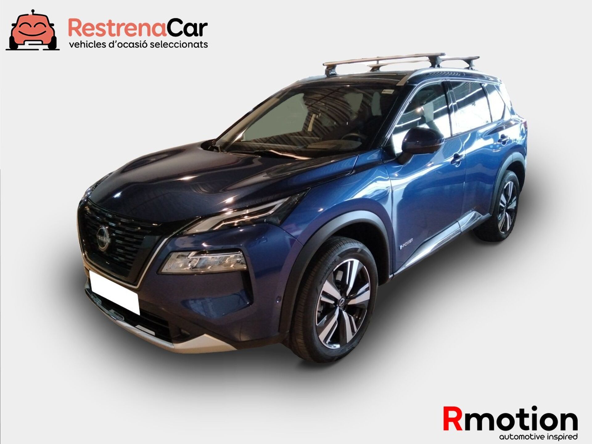 Imagen de NISSAN X-Trail