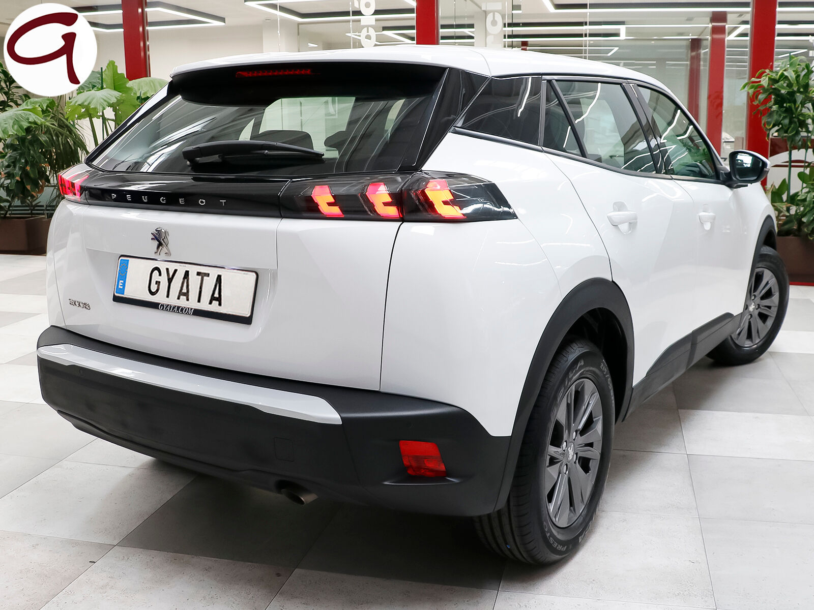 Foto del PEUGEOT 2008 1.5BlueHDi S&S Active Pack 110