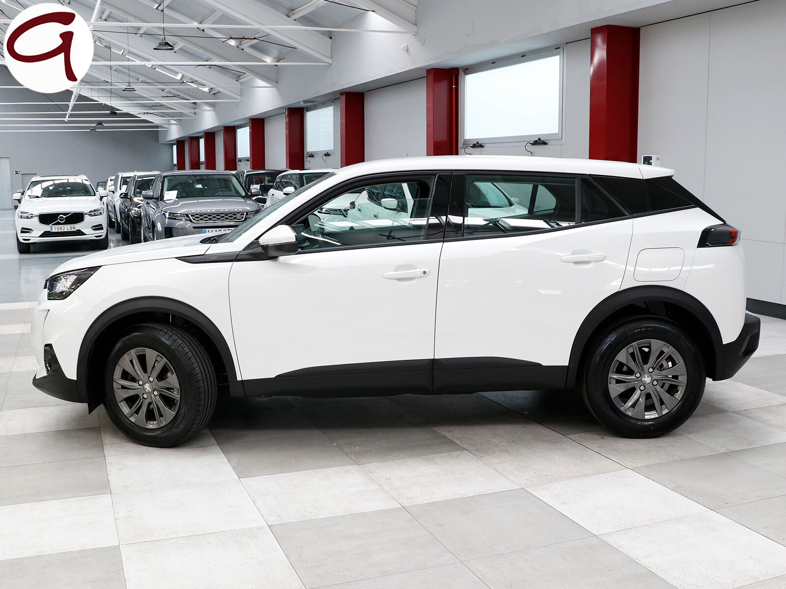 Foto del PEUGEOT 2008 1.5BlueHDi S&S Active Pack 110