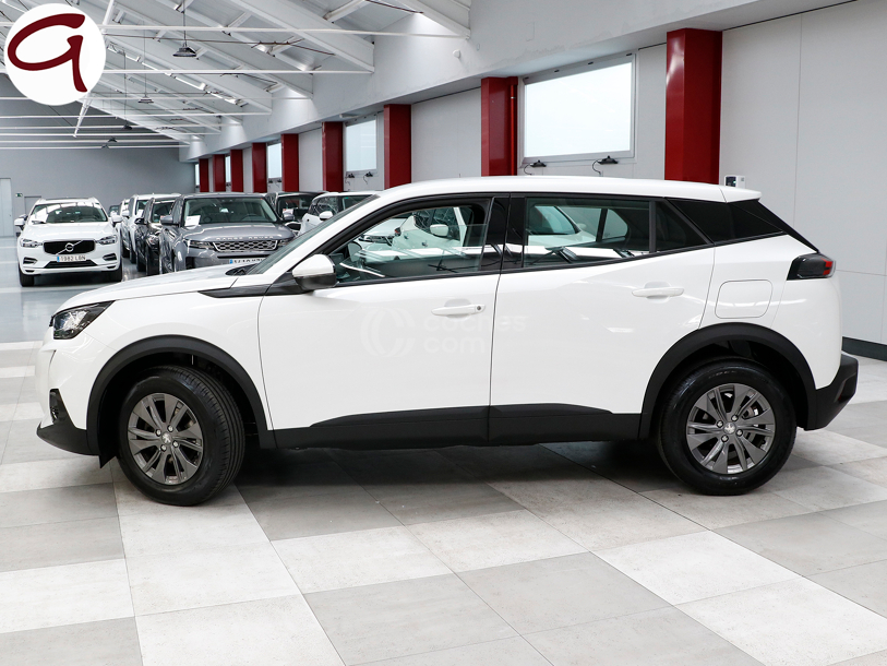 Foto del PEUGEOT 2008 1.5BlueHDi S&S Active Pack 110