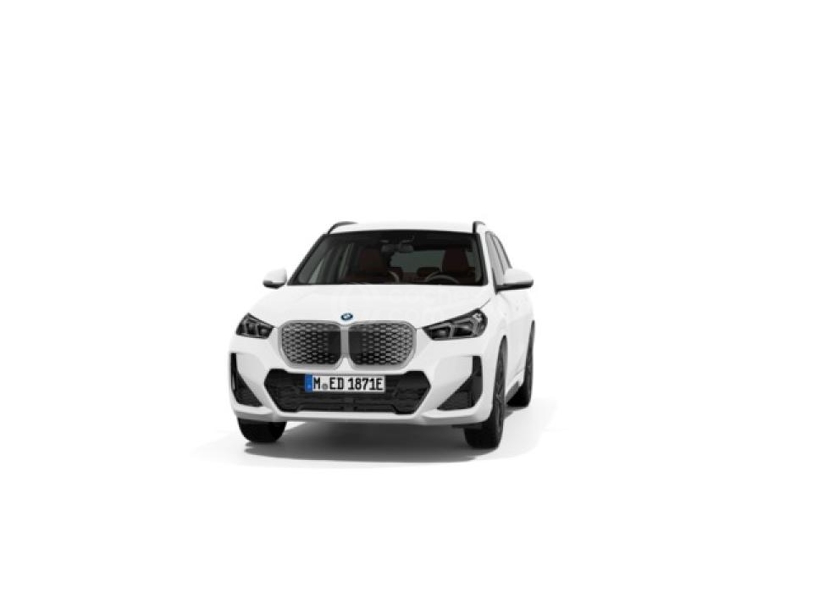 Foto del BMW X1 i eDrive20 M Sport