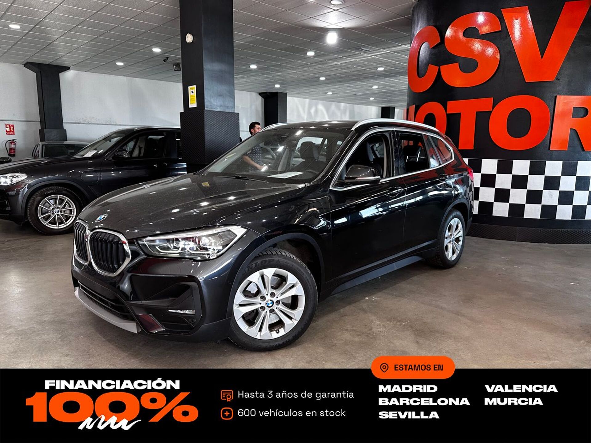 Imagen de BMW X1