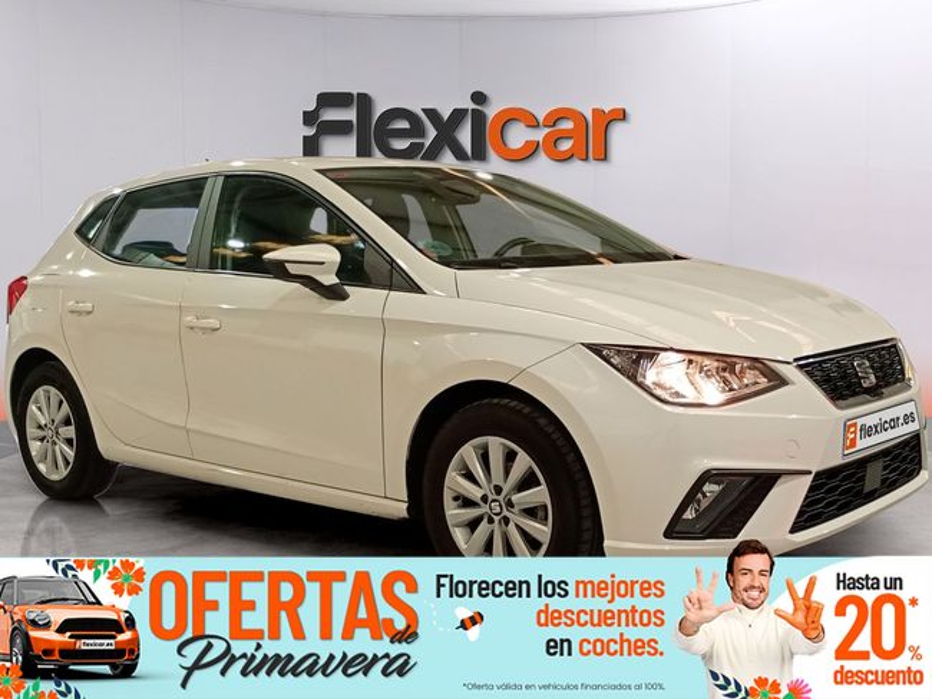 Imagen de SEAT Ibiza