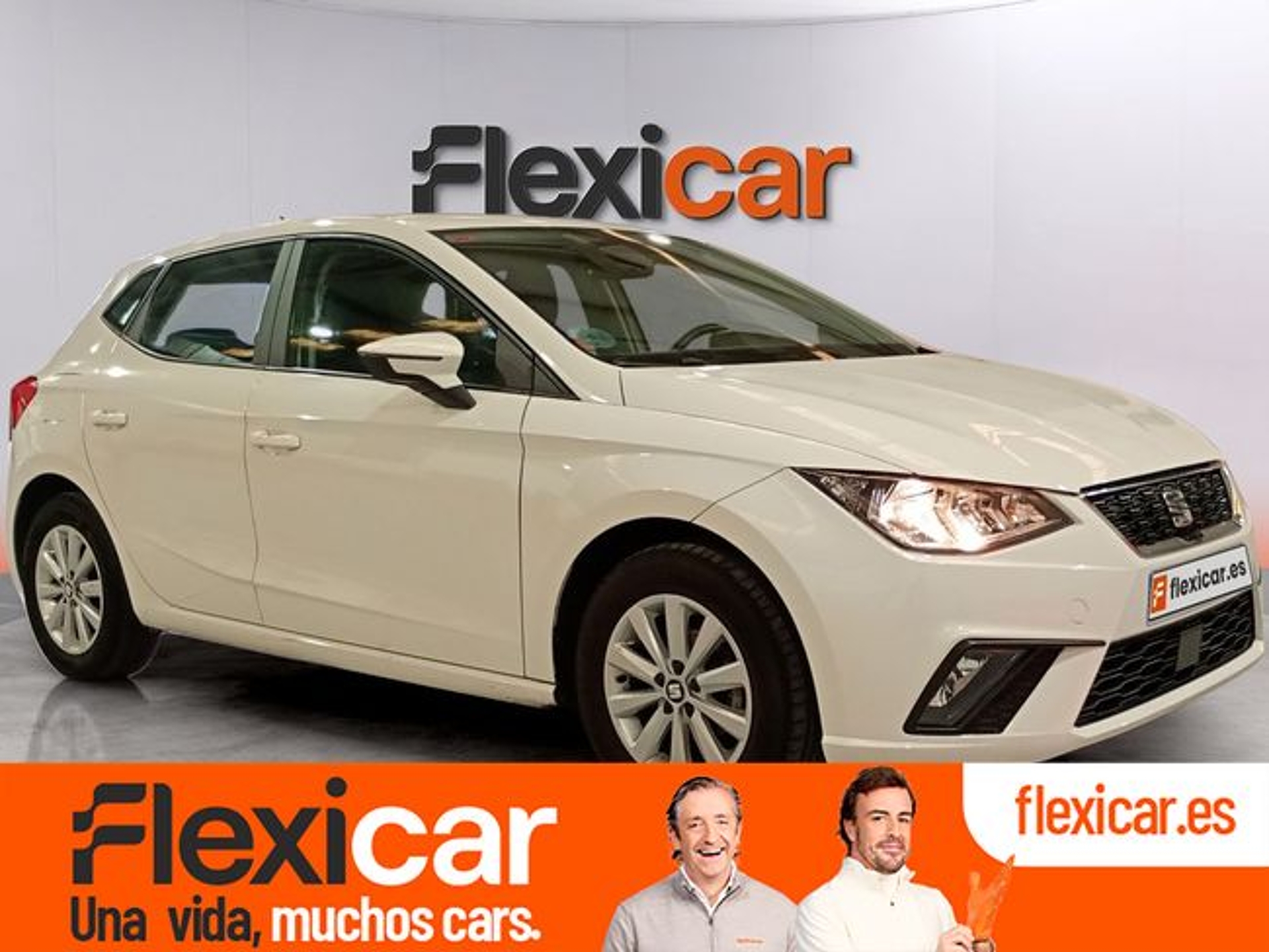 Imagen de SEAT Ibiza