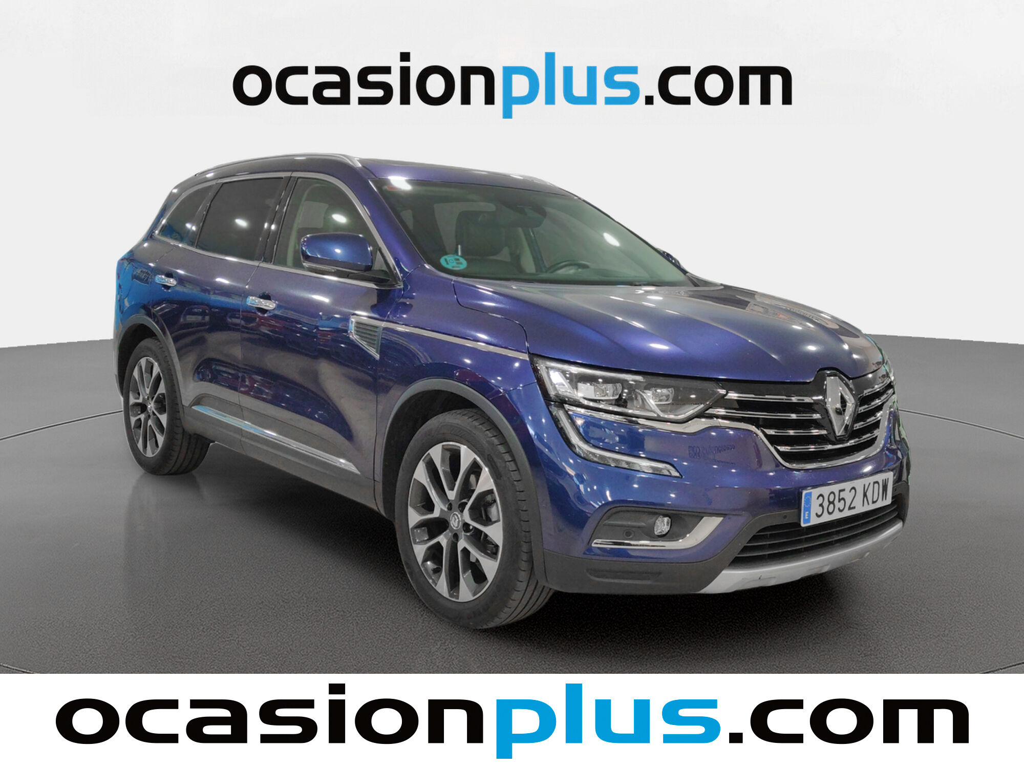 Foto del RENAULT Koleos 1.6dCi Zen 96kW