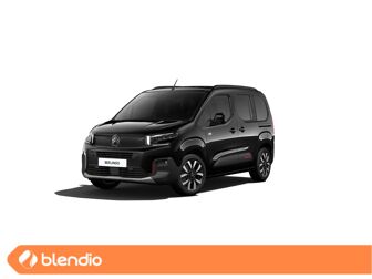 Imagen de CITROEN Berlingo BlueHDi S&S Talla M Max 130