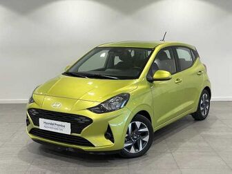 Imagen de HYUNDAI i10