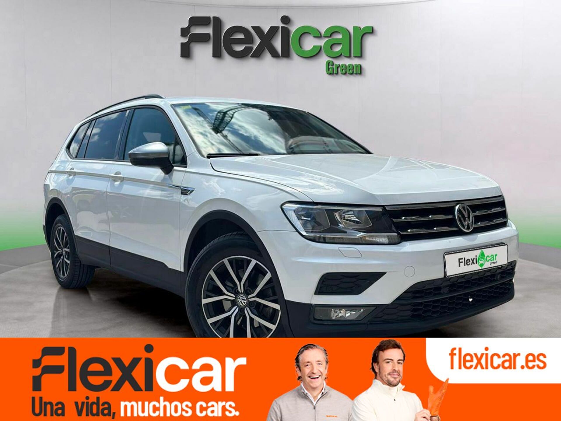 Imagen de VOLKSWAGEN Tiguan