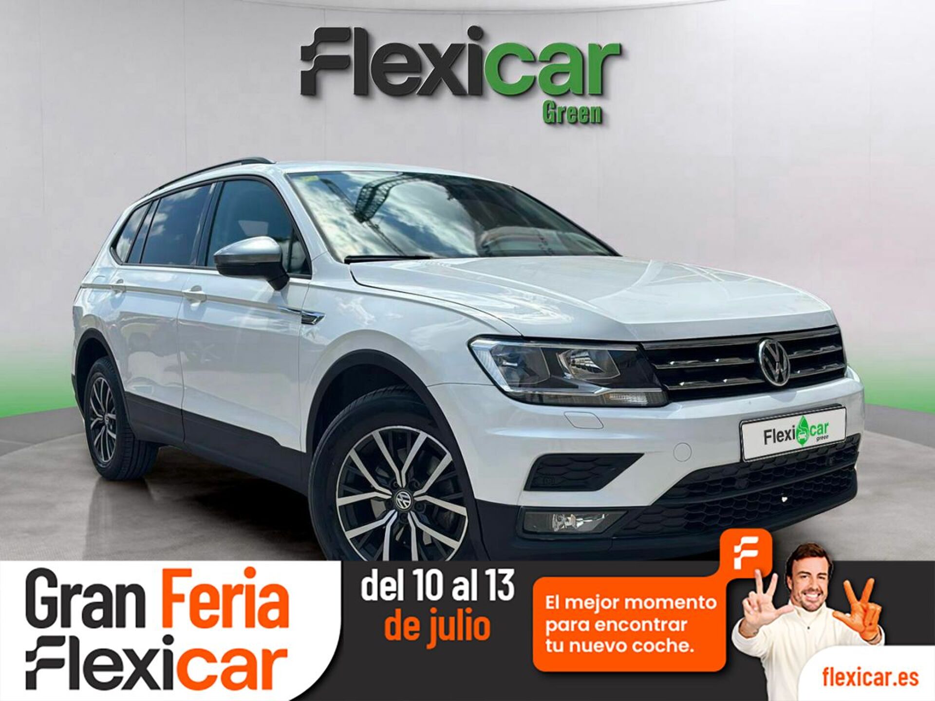 Imagen de VOLKSWAGEN Tiguan