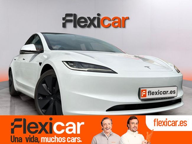 Foto del TESLA Model 3 Standard Range Premium RWD