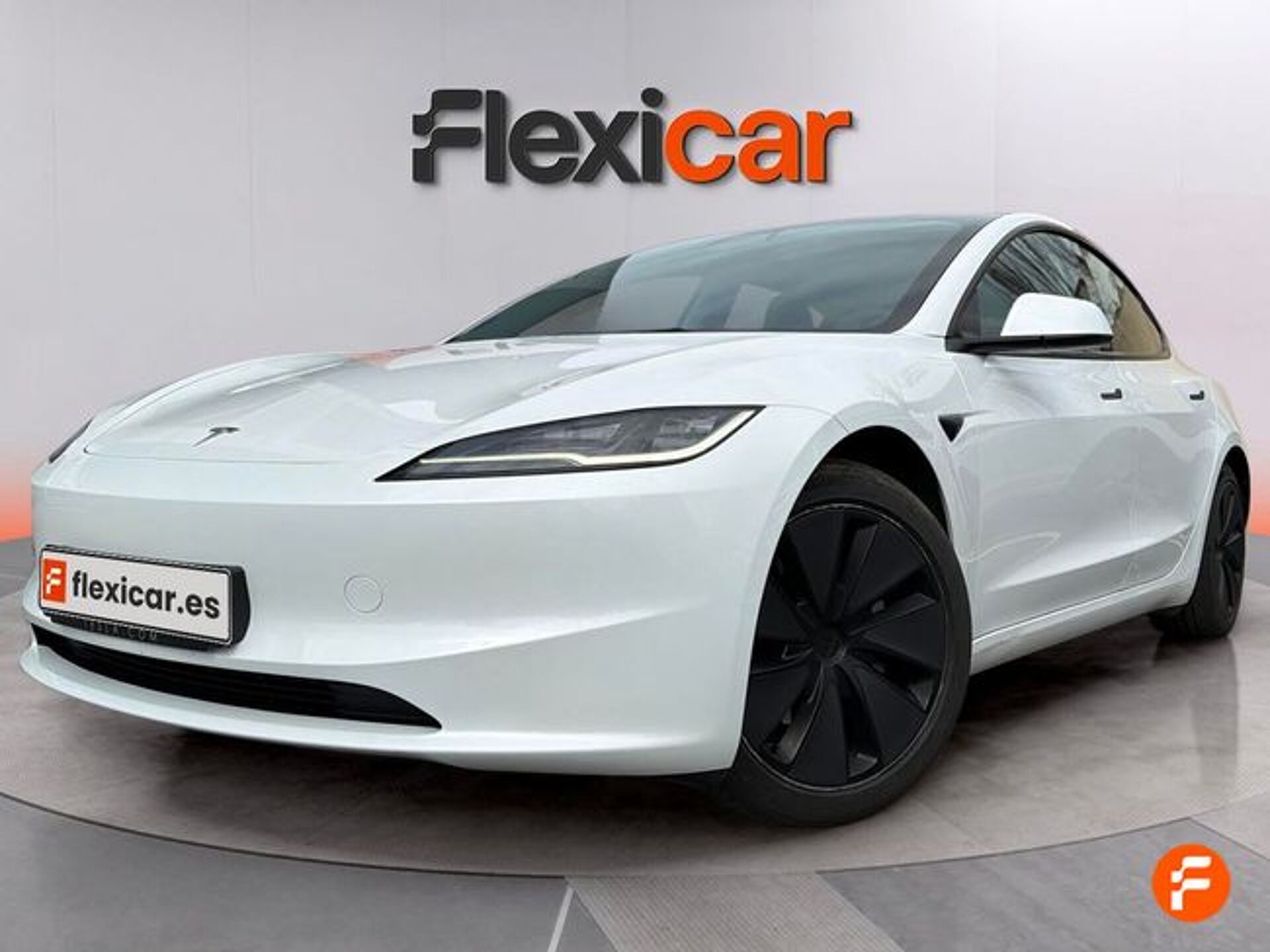 Imagen 3 de TESLA Model 3