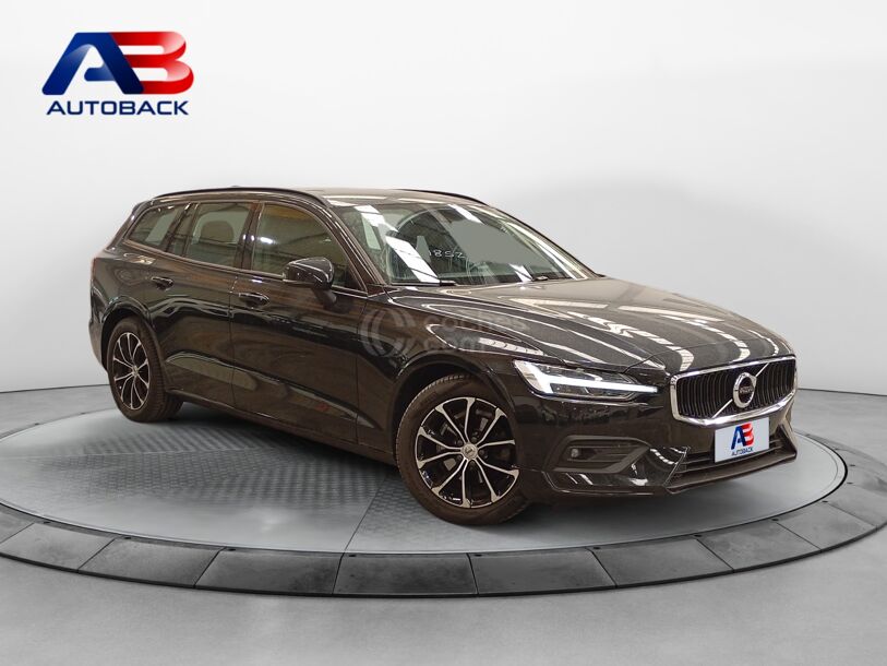 Foto del VOLVO V60 D3 Momentum Aut.