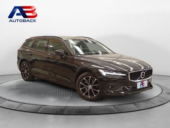 Imagen de VOLVO V60 D3 Momentum Aut.