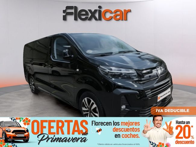 Foto del PEUGEOT Traveller 2.0 BlueHDI S&S Business Long EAT8 180