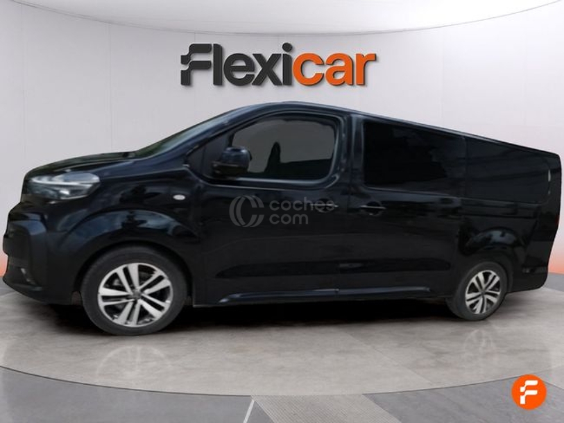 Foto del PEUGEOT Traveller 2.0 BlueHDI S&S Business Long EAT8 180