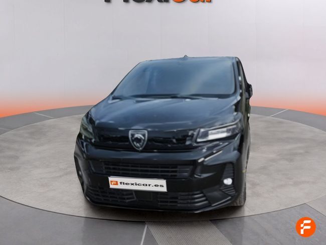 Foto del PEUGEOT Traveller 2.0 BlueHDI S&S Business Long EAT8 180