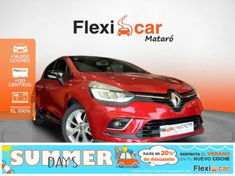 Imagen de RENAULT Clio 1.2 Limited 55kW