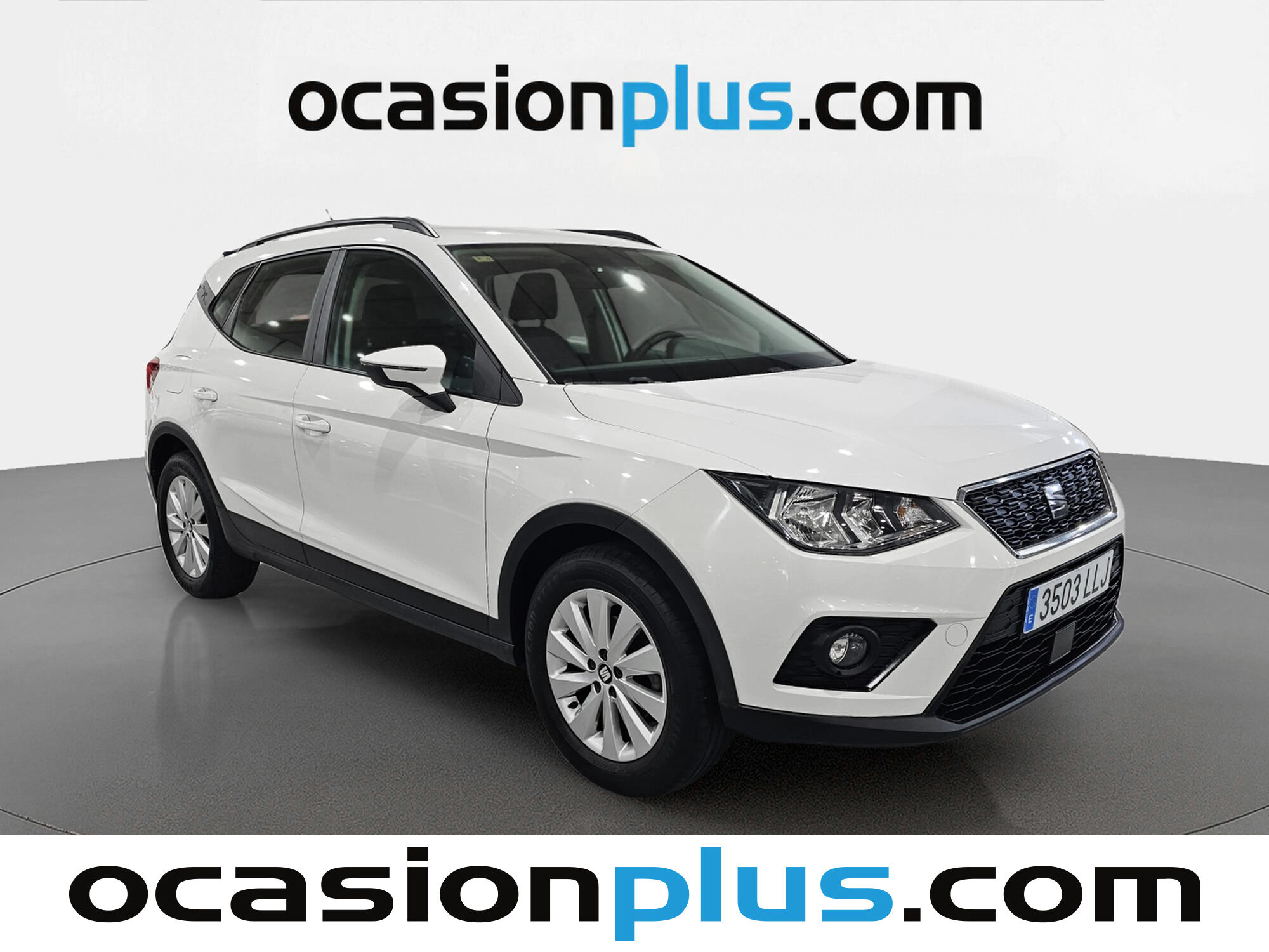 Foto del SEAT Arona 1.0 TSI Ecomotive S&S Style 115