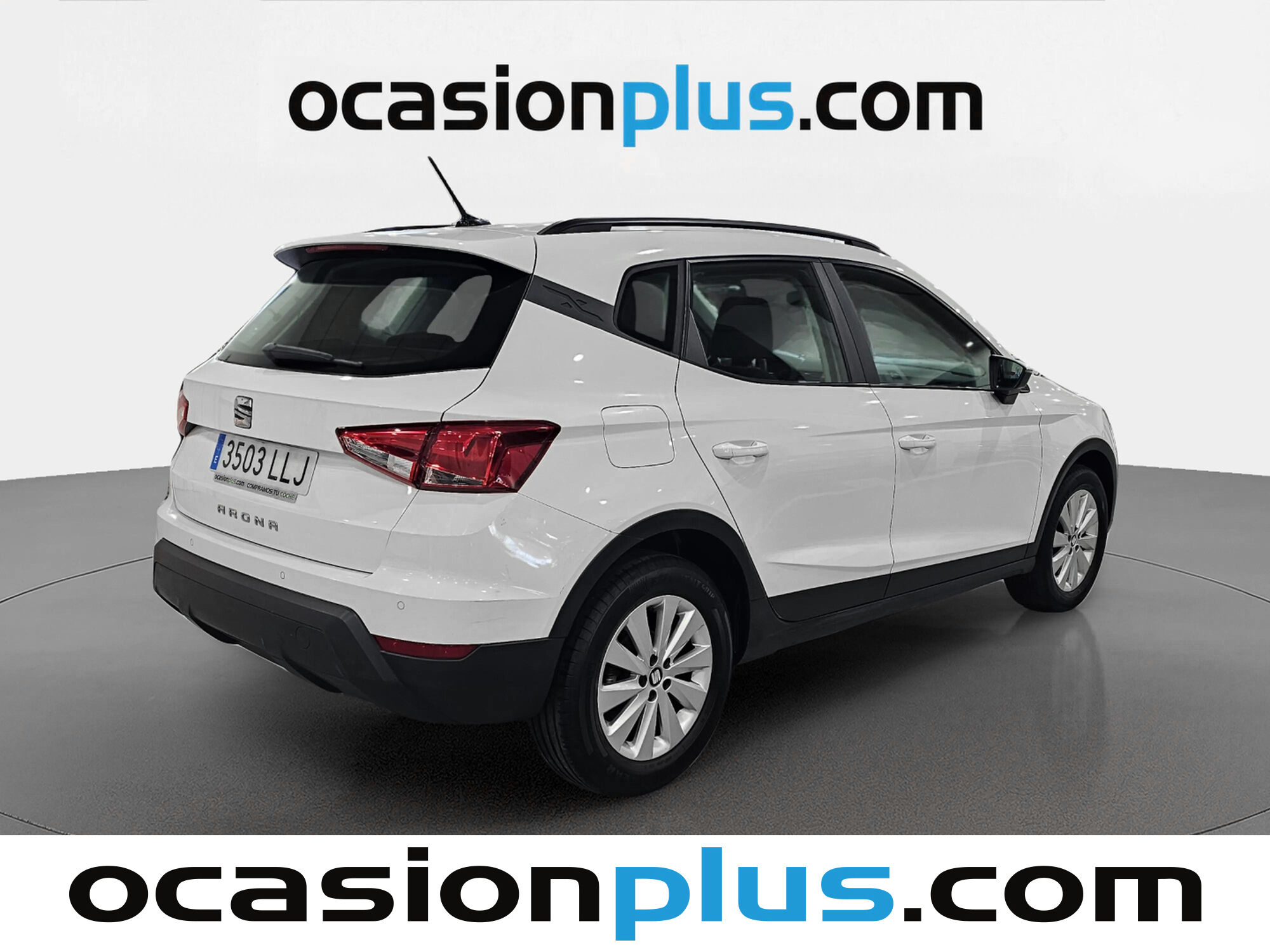 Foto del SEAT Arona 1.0 TSI Ecomotive S&S Style 115