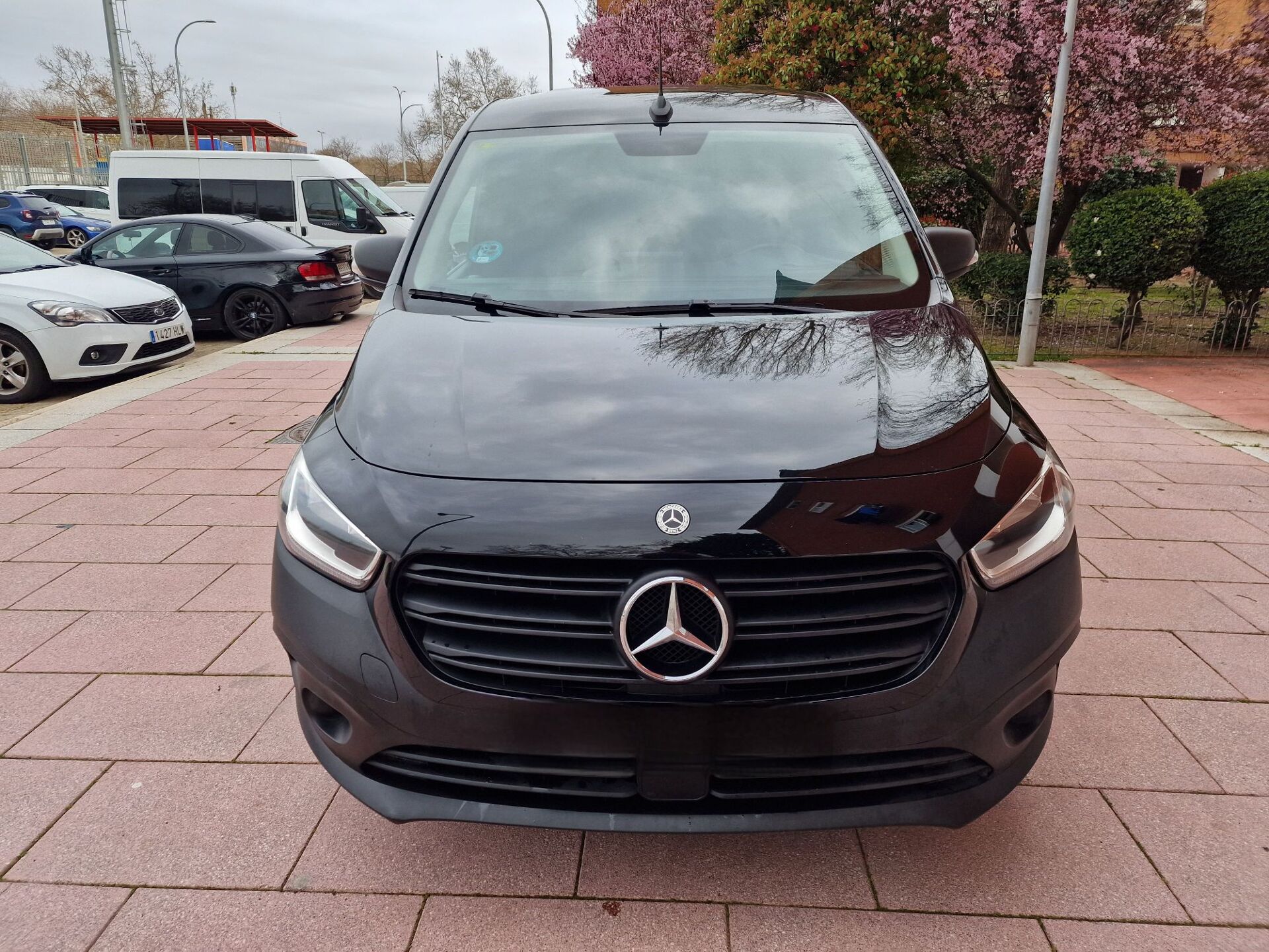 Imagen 3 de MERCEDES Citan