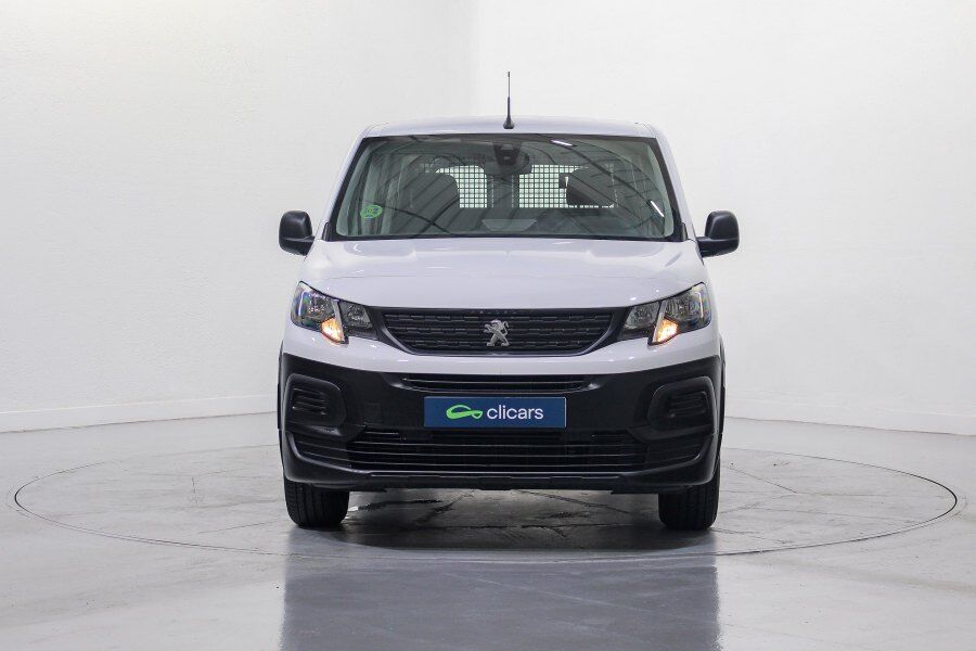 Foto del PEUGEOT Rifter 1.5BlueHDI S&S Active Pack Business Standard 100