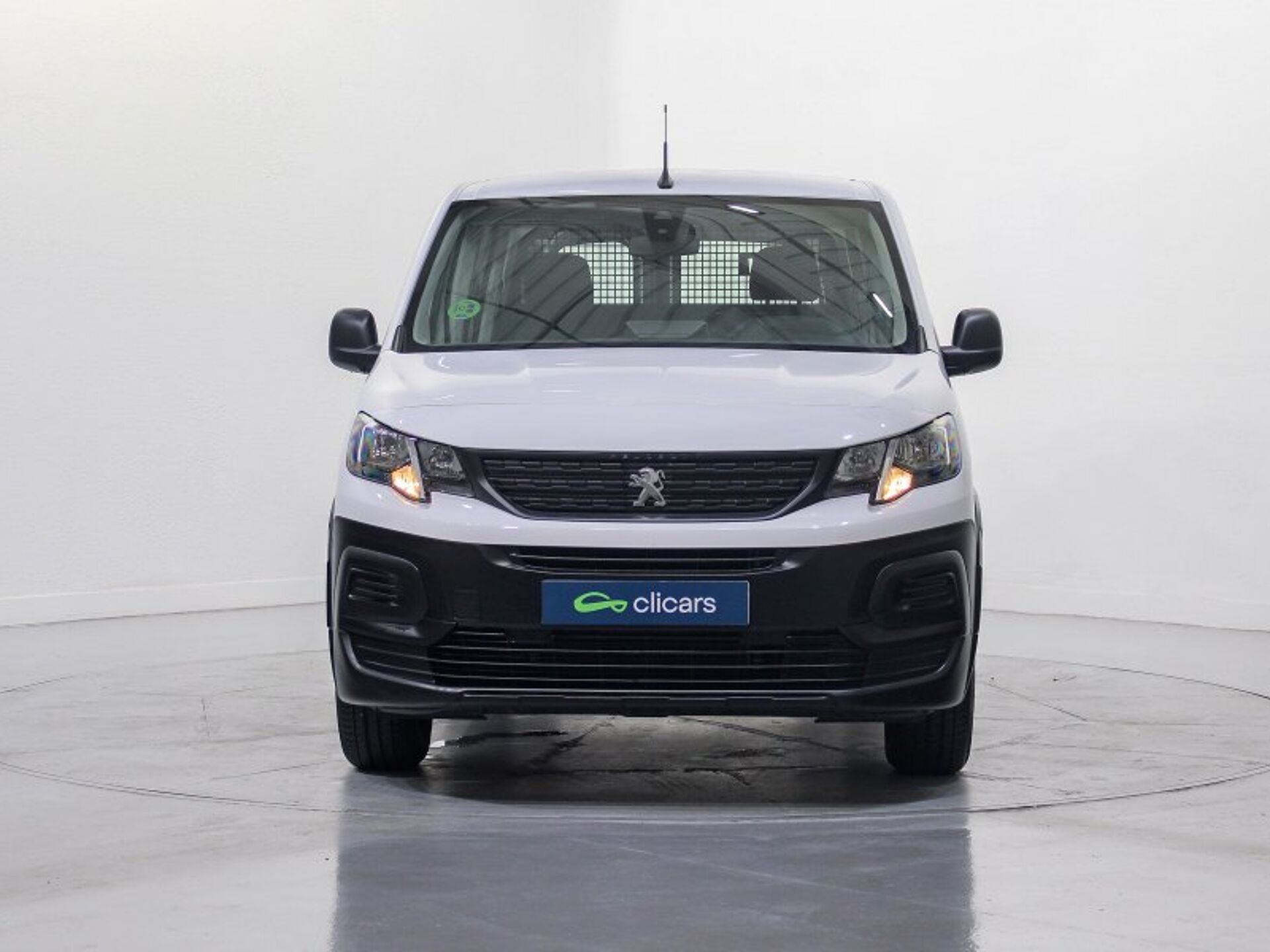Imagen 2 de PEUGEOT Rifter