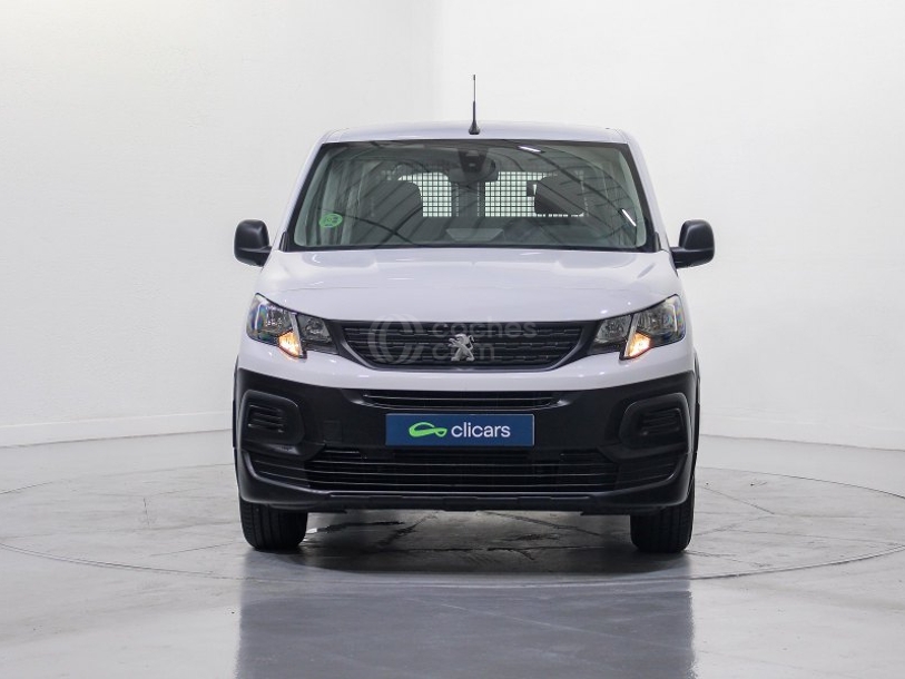 Foto del PEUGEOT Rifter 1.5BlueHDI S&S Active Pack Business Standard 100
