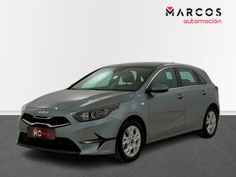 Imagen de KIA Ceed Tourer 1.0 T-GDi Eco-Dynamics Drive 120