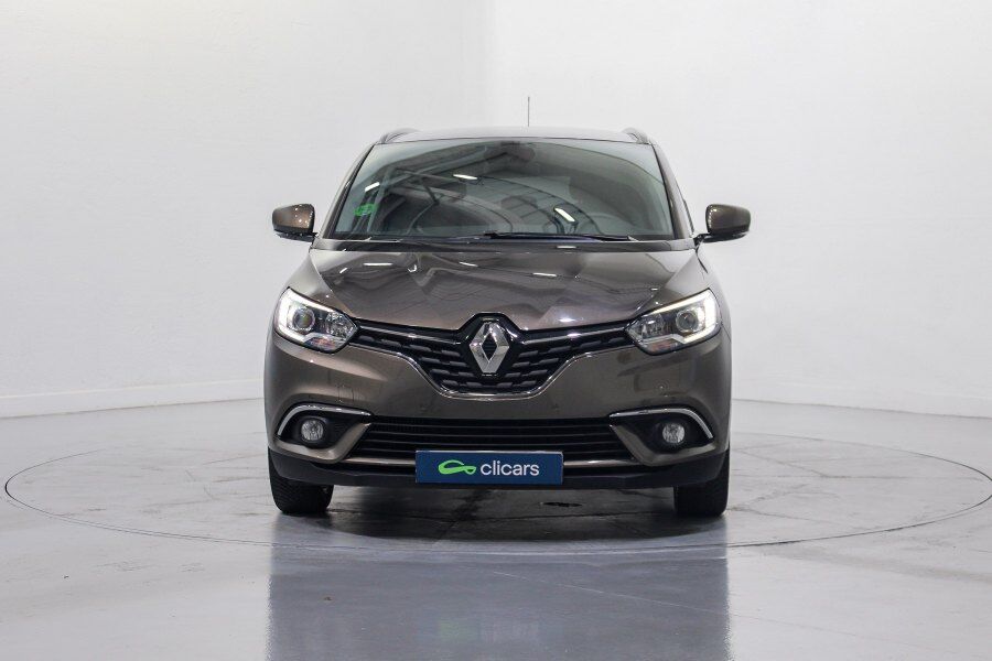 Foto del RENAULT Scénic Grand Scénic 1.2 TCe Zen 96kW