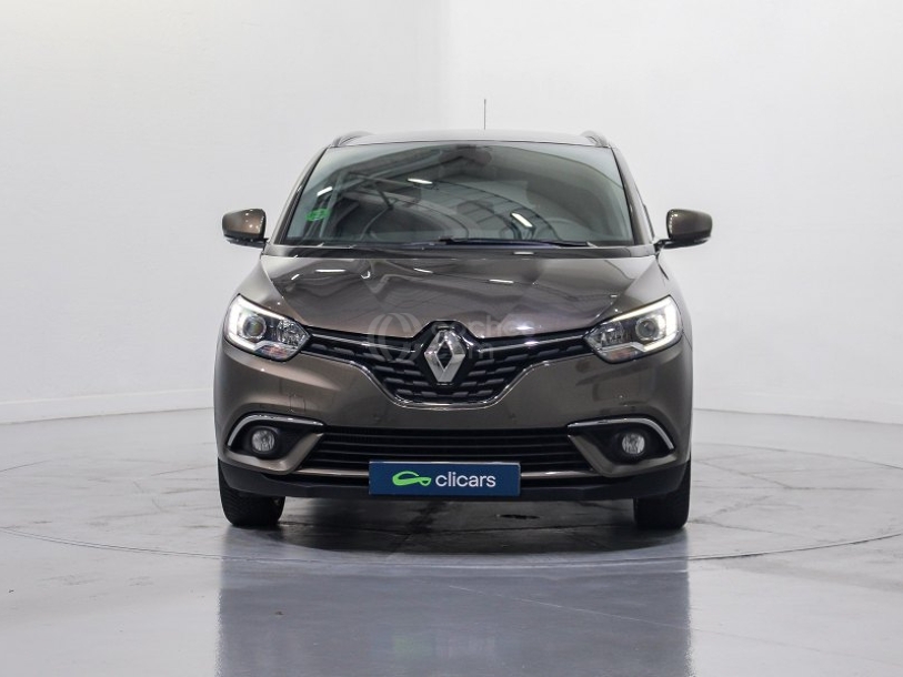 Foto del RENAULT Scénic Grand Scénic 1.2 TCe Zen 96kW