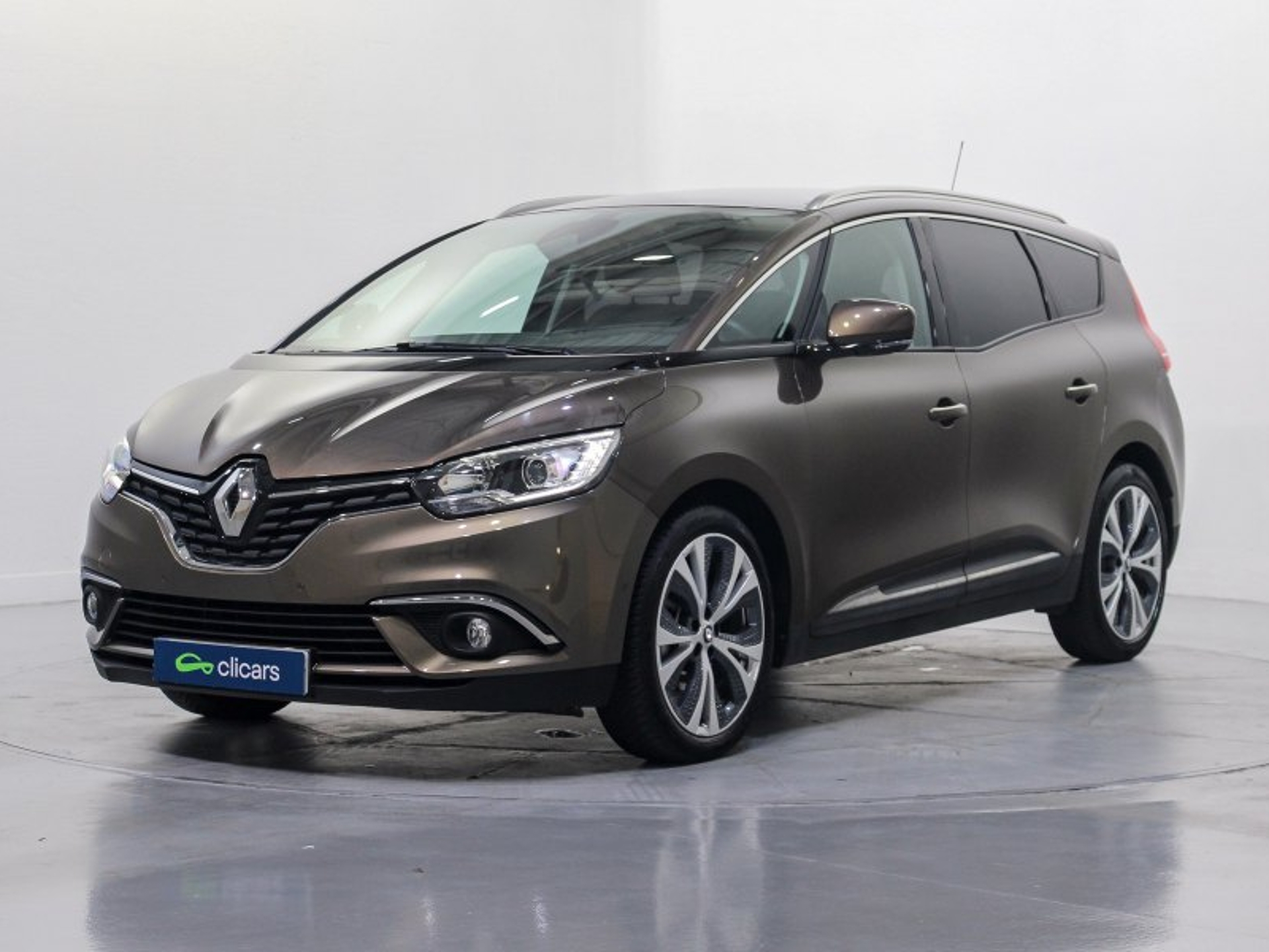Imagen de RENAULT Scénic