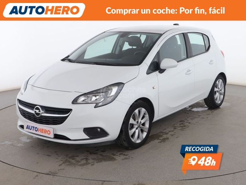 Foto del OPEL Corsa 1.4 Selective 90 Aut.