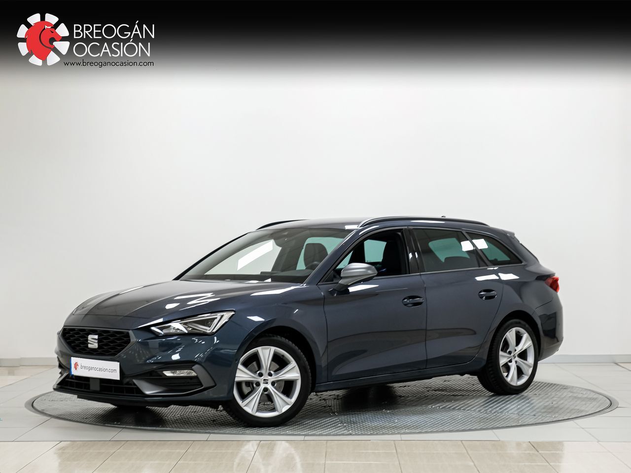 SEAT León (1.5 TSI S&S Xcellence 150) en Coruña, A