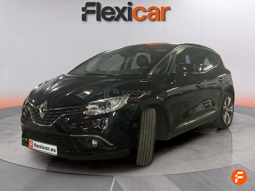 Foto del RENAULT Scénic Scénic 1.5dCi Zen EDC 81kW