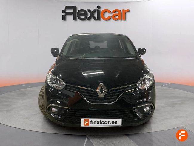 Foto del RENAULT Scénic Scénic 1.5dCi Zen EDC 81kW